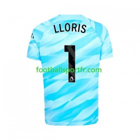 Tenue Tottenham Hotspur Hugo Lloris 1 Gardien Domicile 2023-2024 Maillot de Foot